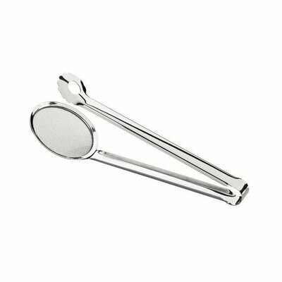 Pinza per fritti "GrandChef"