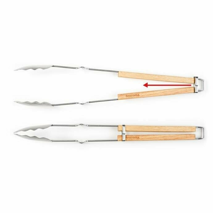 Pinza barbeque "Prestige"