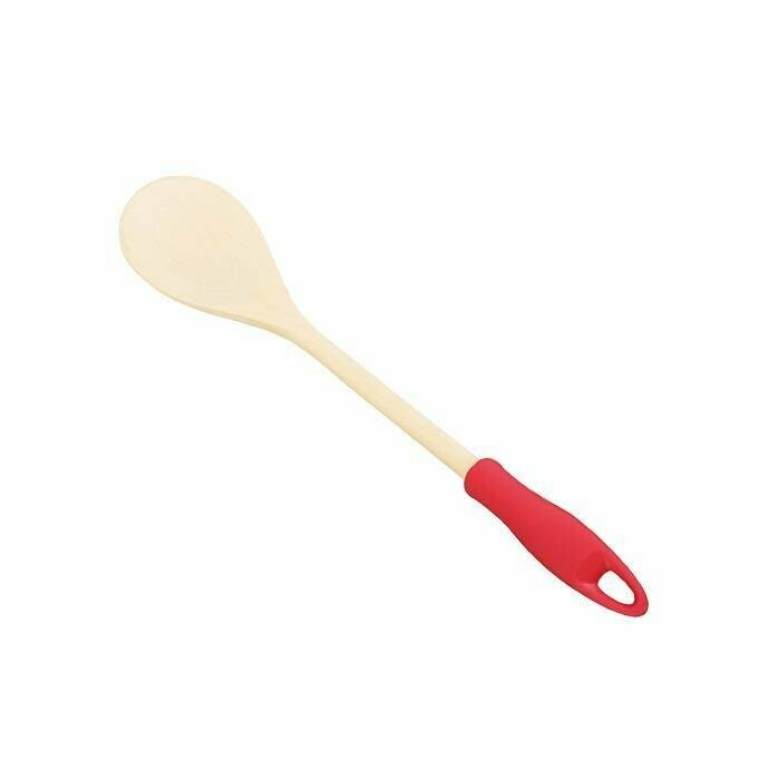 Mestolo ovale Mestolo ovale "Presto Woody"