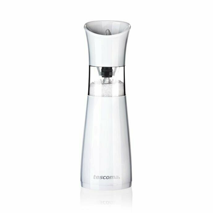 Macina sale "Vitamino" elettrico