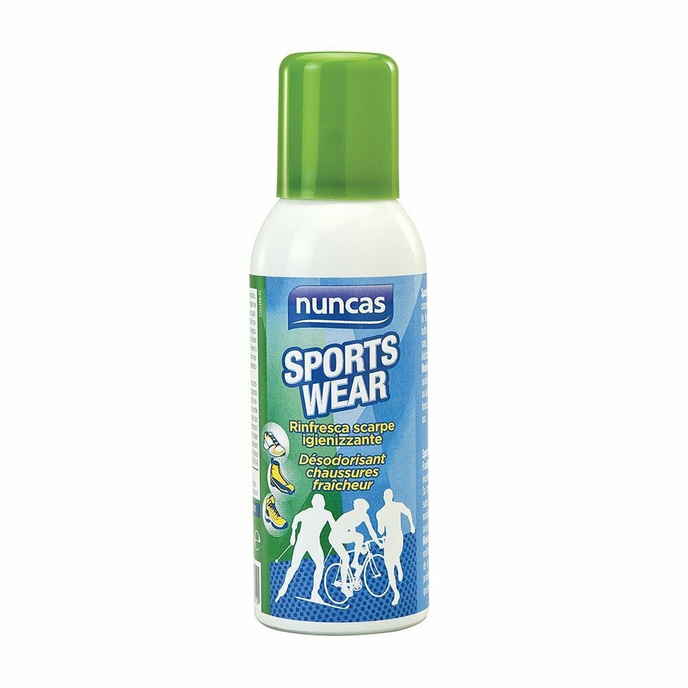 Rinfresca Scarpe SportWear 150ml