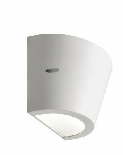 Sovil Applique Umbe Bianco Sovil Applique Umbe Bianco