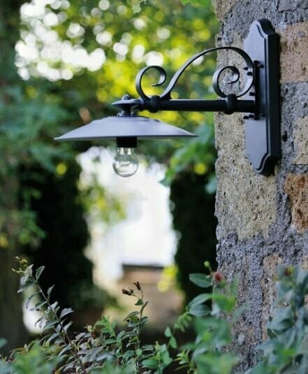 Sovil Applique Piatto antico Sovil Applique Piatto antico
