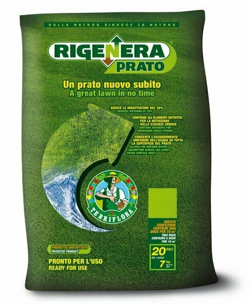Rigenera Prato 70Litri