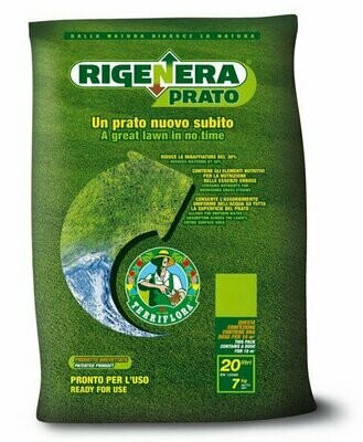 Rigenera Prato 70Litri