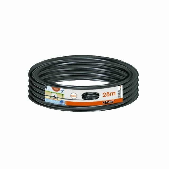 Tubo polietilene ø 20mm 25mt