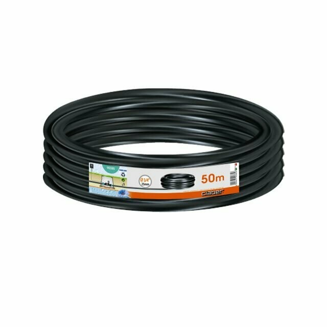 Tubo polietilene ø 3/4" 25mt