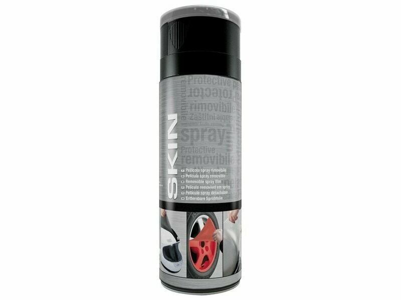 Film removibile Skin Spray 400ml Trasparente