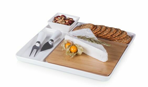 Set antipasto Bamboozled