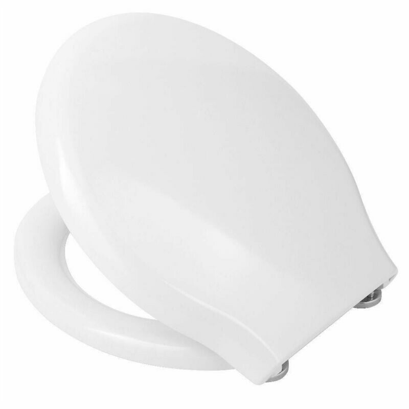 Sedile wc in termoindurente Cometa