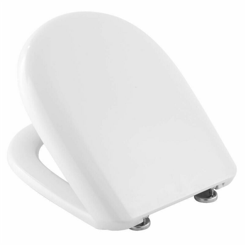 Sedile wc in termoindurente Saturno