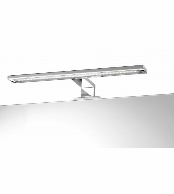 Lampada led per specchio, Dimensioni: 30x5x11cm