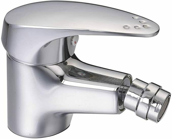 Miscelatore per bidet Punto