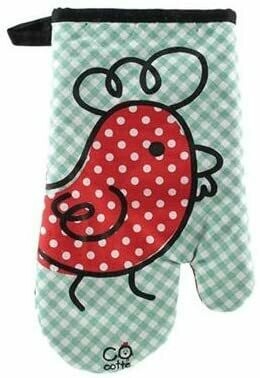 Guantone "Cocotte"