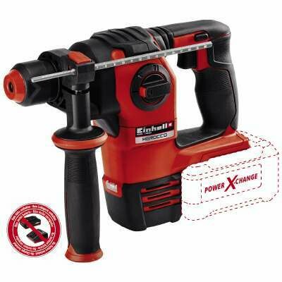 Tassellatore a batteria Herocco s/batteria