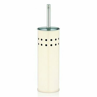 Portascopino Beige