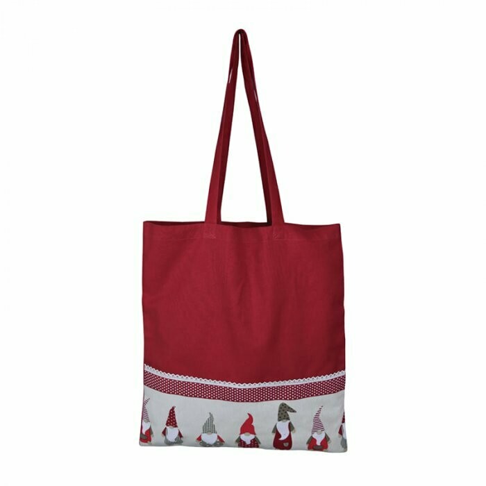Shopper Gnomi Shopper Gnomi