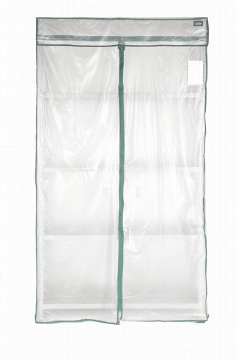 Cover scaffalatura