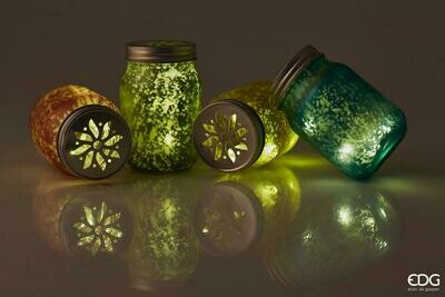 Barattolo led