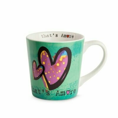 Mug That's amore
