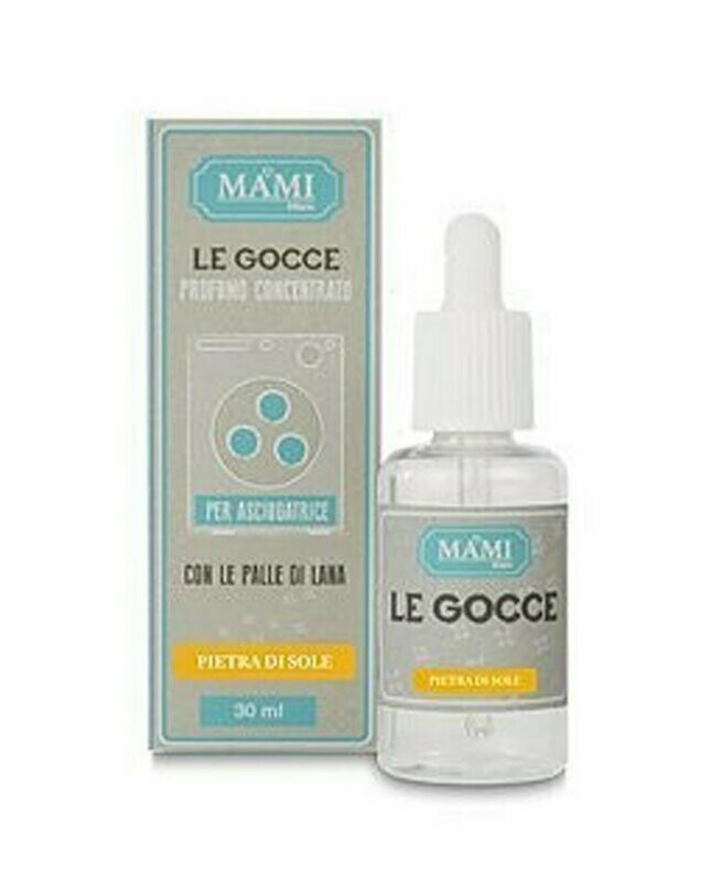 Gocce Asciugatrice Mami Milano Pietra di sole