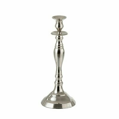 Candelabro silver