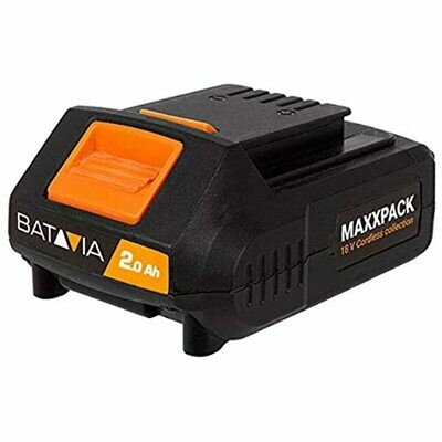 Batavia batteria 2A