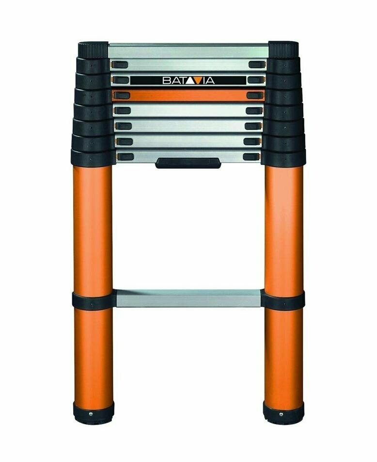 Scala telescopica