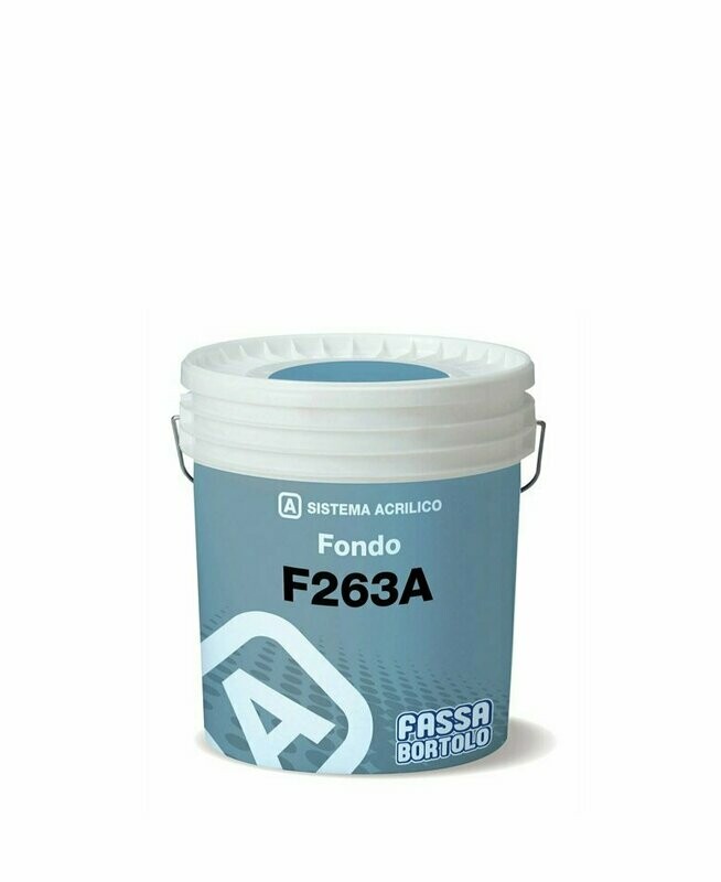 Fondo Riempitivo Fassa F 263 5Litri