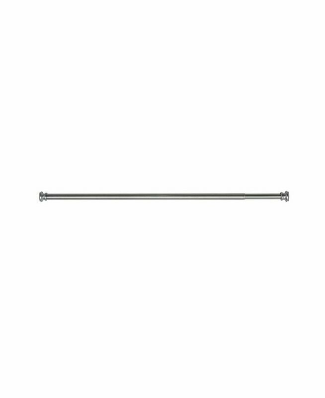Asta estensibile reggitenda 105-240cm