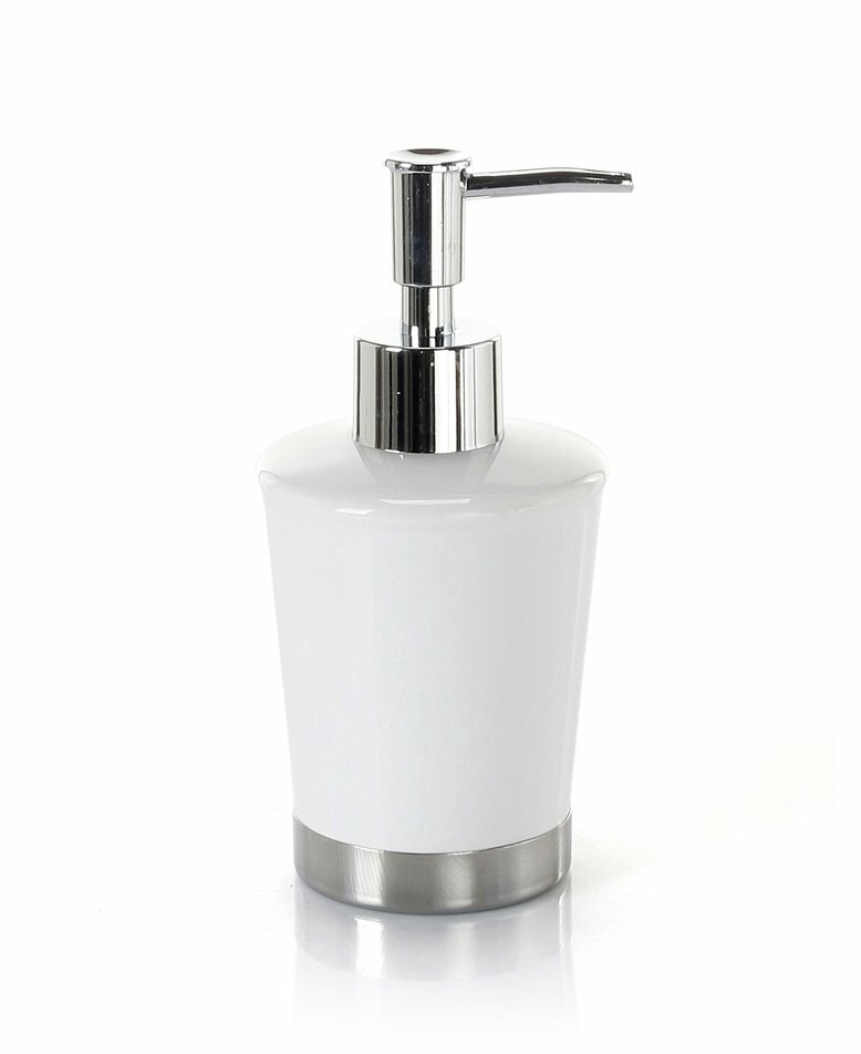 Dispenser sapone 