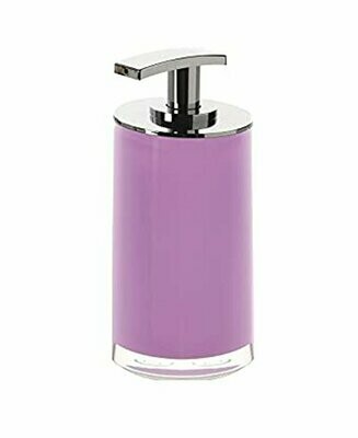Dispenser sapone "Vega" Lilla
