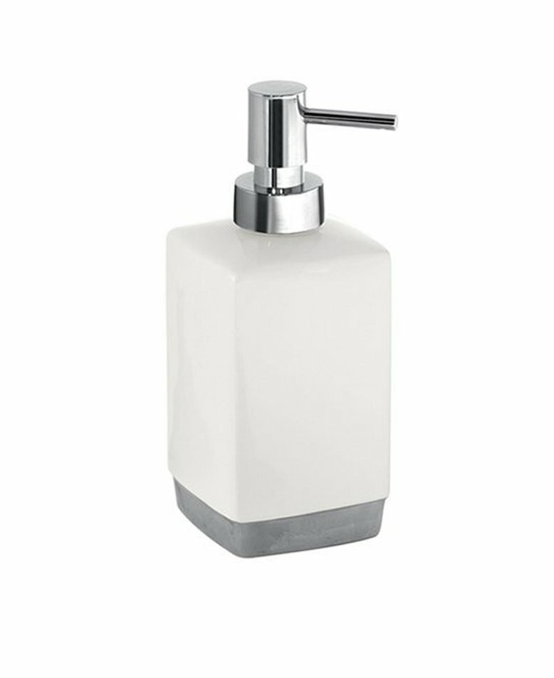 Dispenser sapone 
