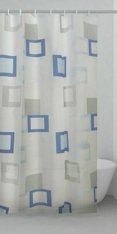 Tenda doccia "Frame" 240x200cm