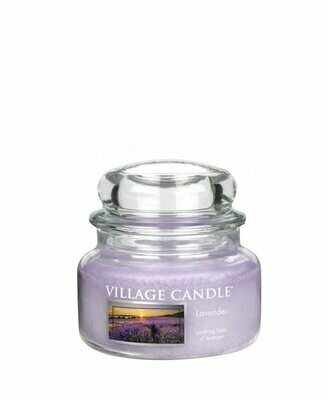 Village Candle Lavander 11oz