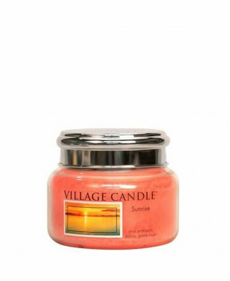 Village Candle Sunrise 11oz