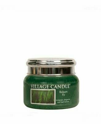 Village Candle Balsam Fir 11oz