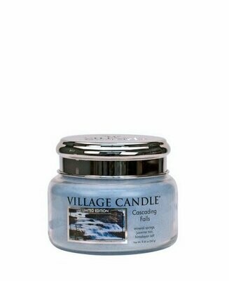 Village Candle Cascading Falls 11oz