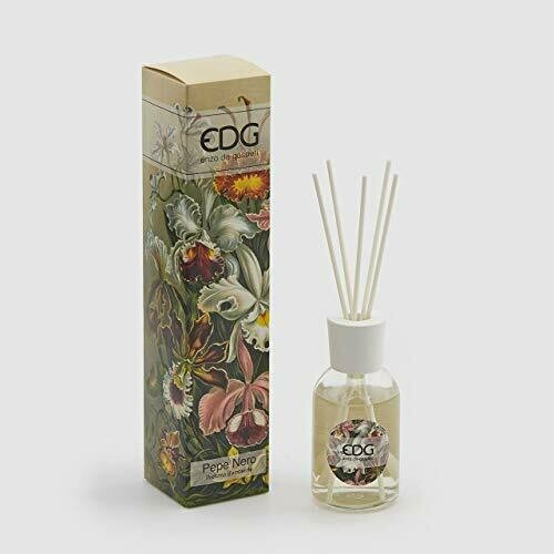 Profumatore ambienti Pepe Nero 100ml