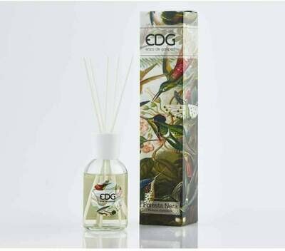 Profumatore ambienti Foresta Nera 100ml