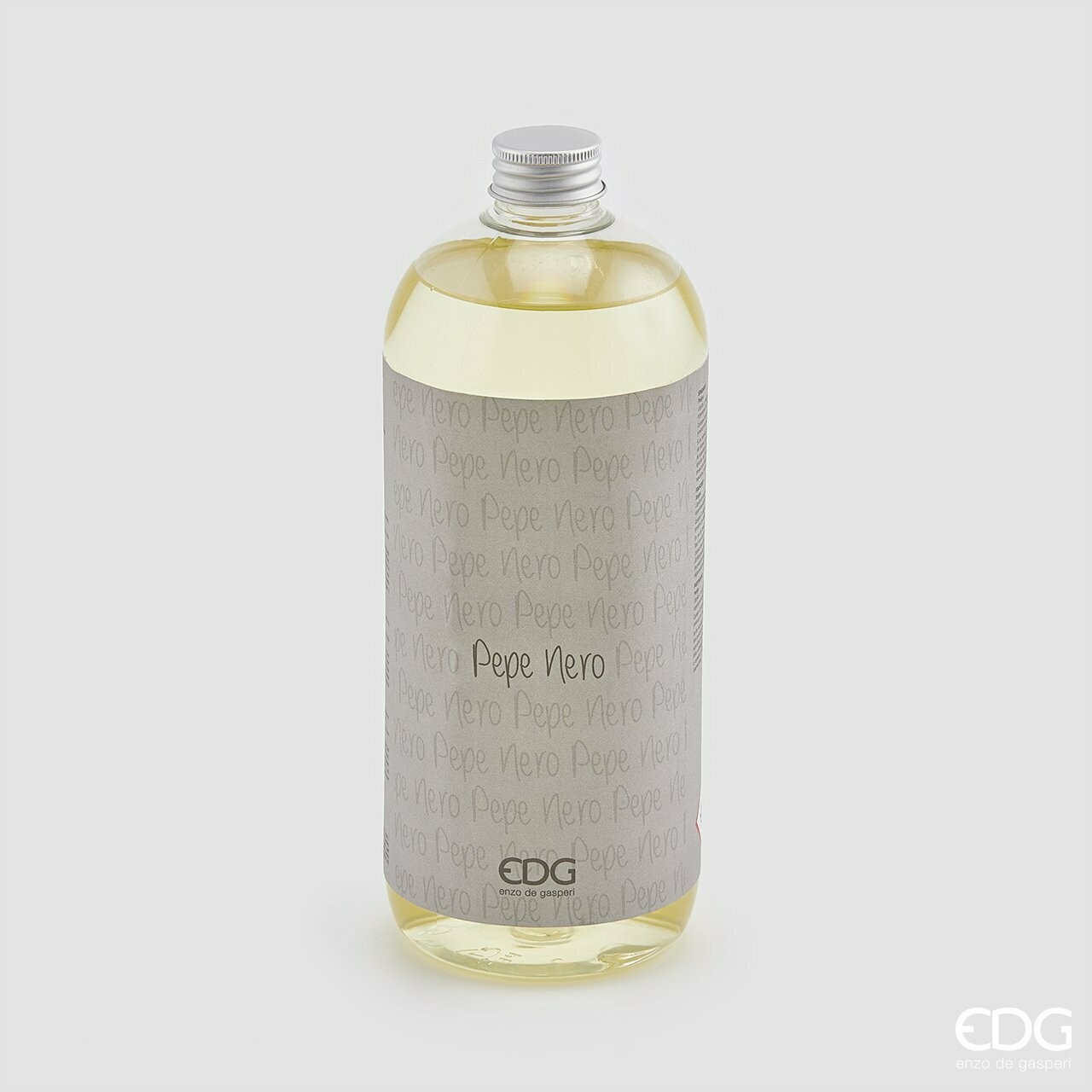 Essenza Edg Lux profuma ambienti 1litro Pepe Nero