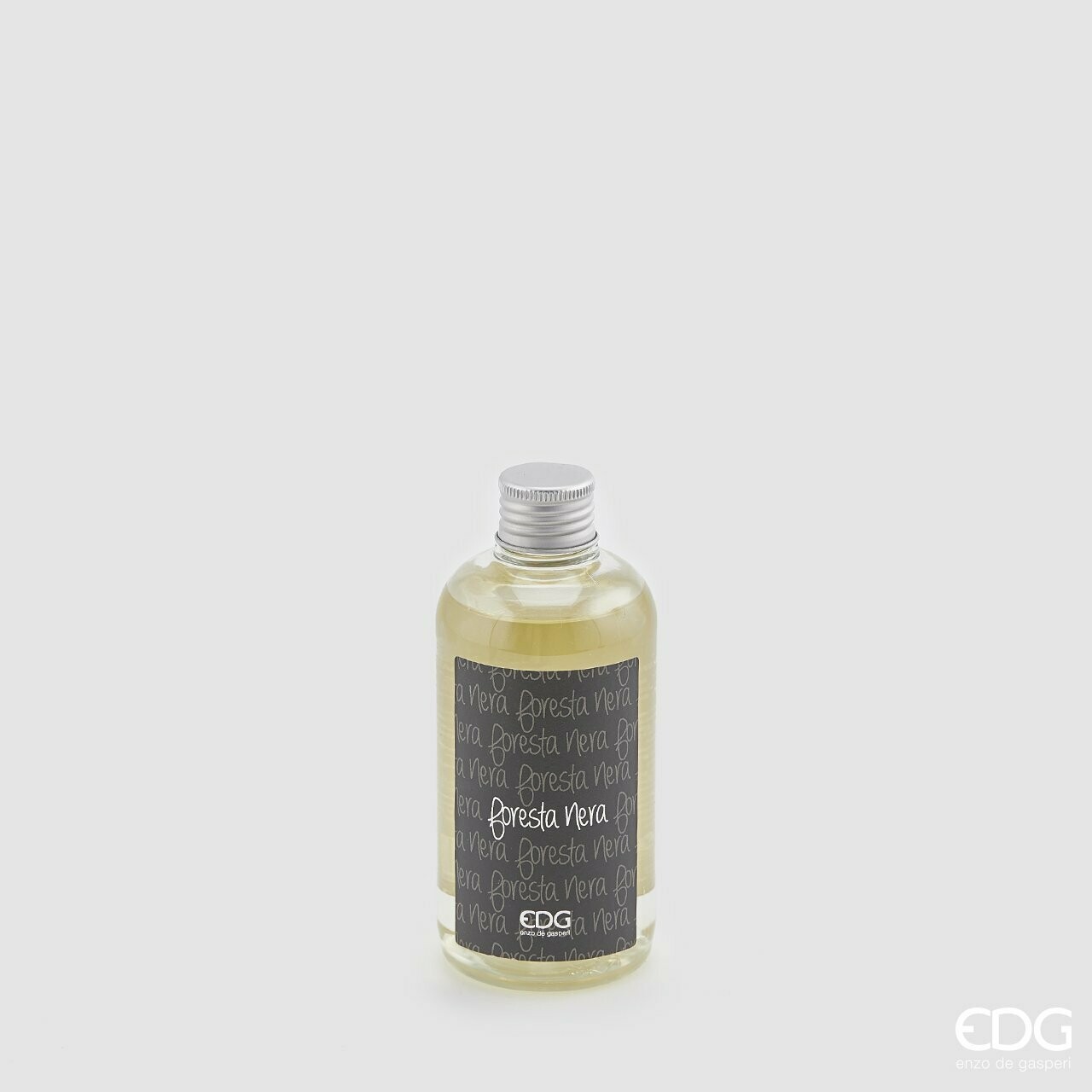 Essenza Edg Lux profuma ambienti 250ml Foresta Nera