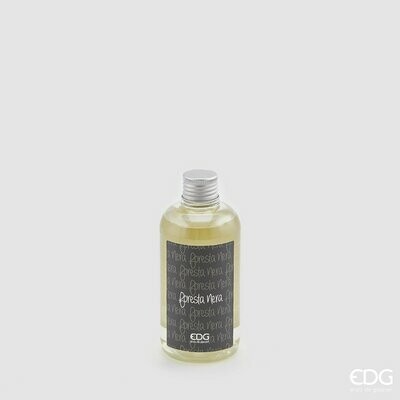 Essenza Edg Lux profuma ambienti 250ml Foresta Nera