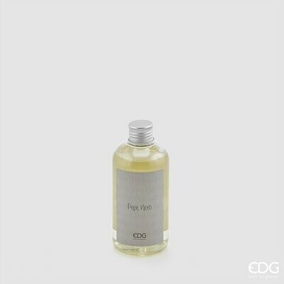 Essenza Edg Lux profuma ambienti 250ml Pepe Nero