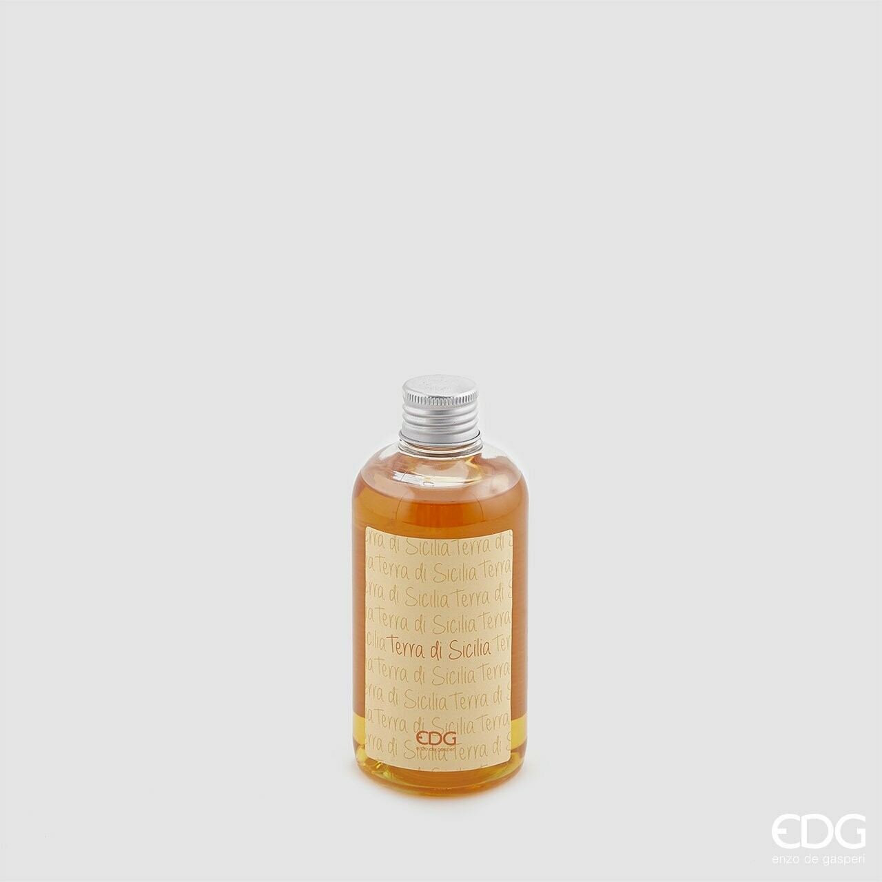 Essenza Edg Lux profuma ambienti 250ml Terra di Sicilia