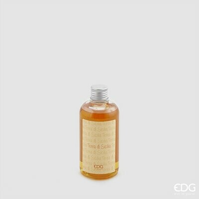 Essenza Edg Lux profuma ambienti 250ml Terra di Sicilia