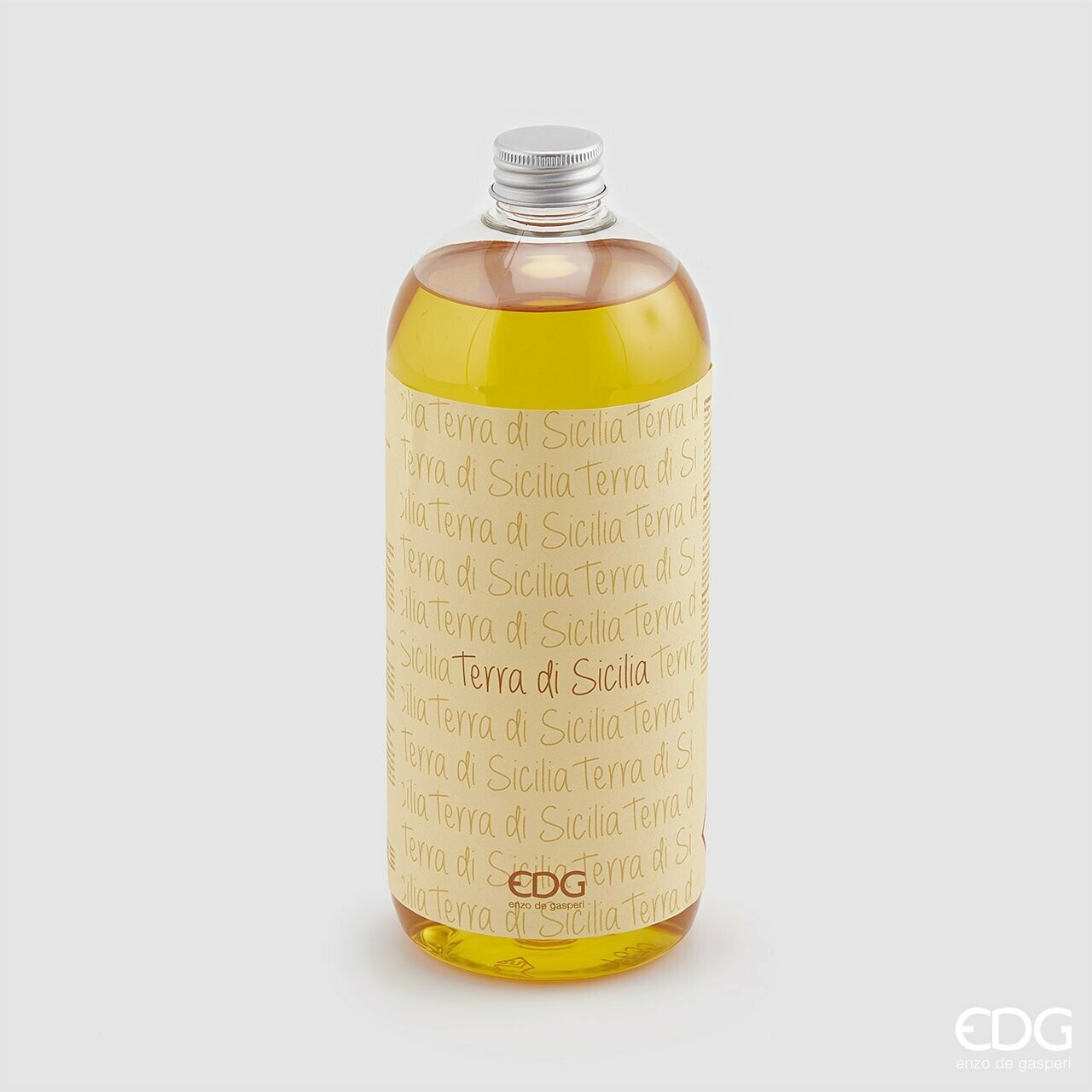 Essenza Edg Lux profuma ambienti 1 litroTerra di Sicilia