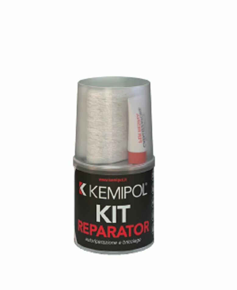 Kit Reparator Kemipol 200ml