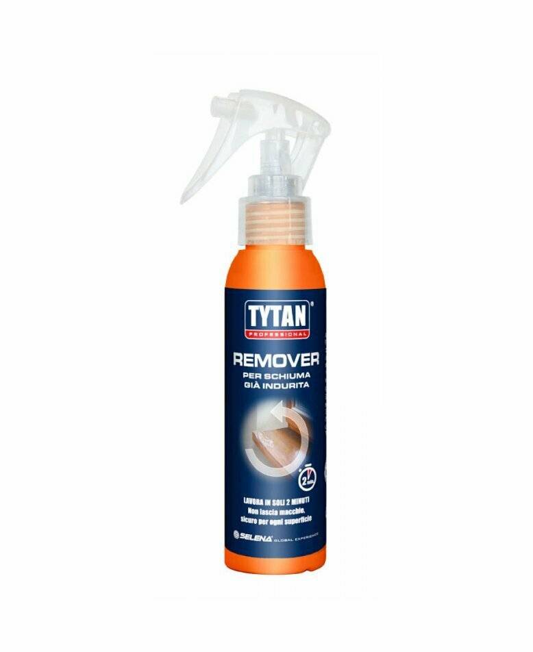 Detergente poliuretano Tytan Remover