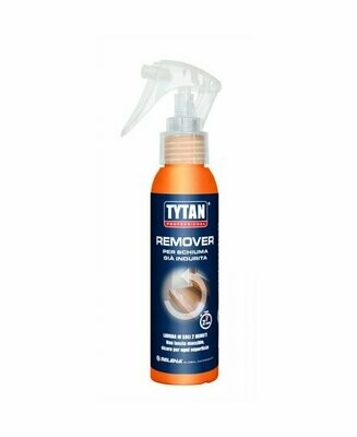 Detergente poliuretano Tytan Remover